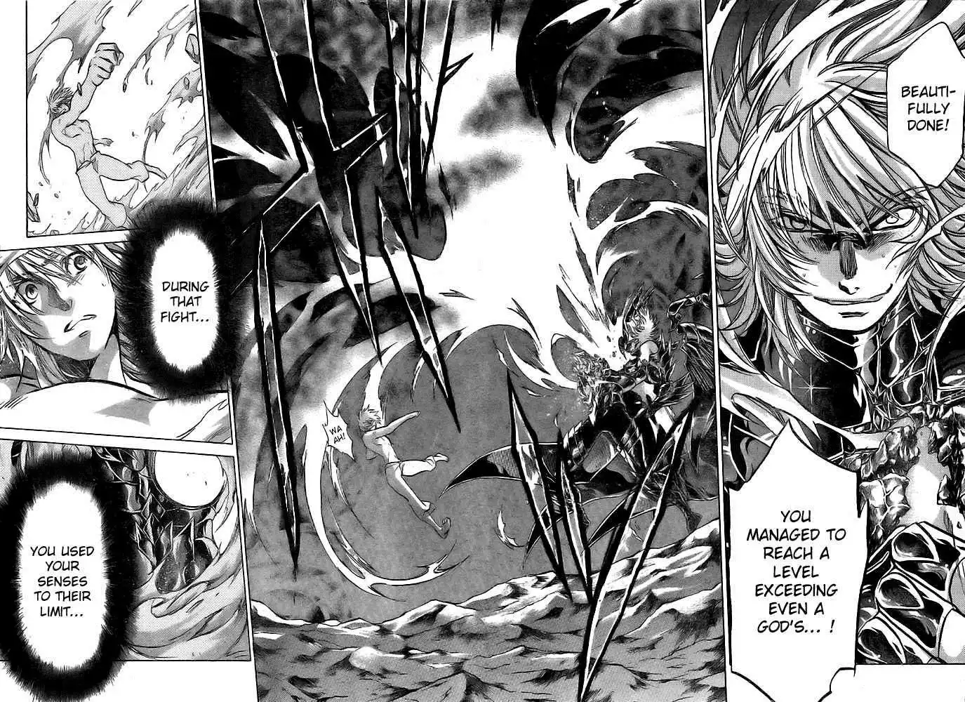 Saint Seiya - The Lost Canvas Chapter 201 5